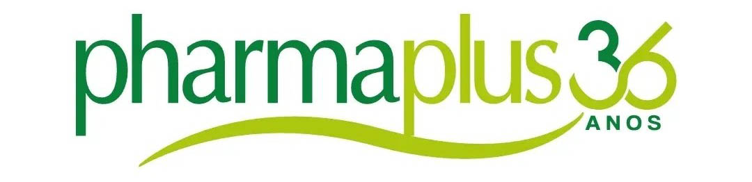 Pharmaplus Logo